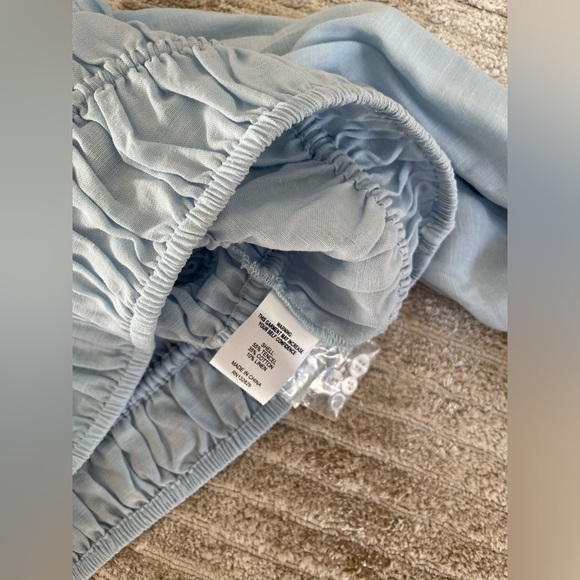 Song of Style Esma cropped top - Picture 5 of 6